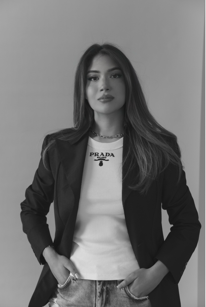 Ulviyya Akhundova