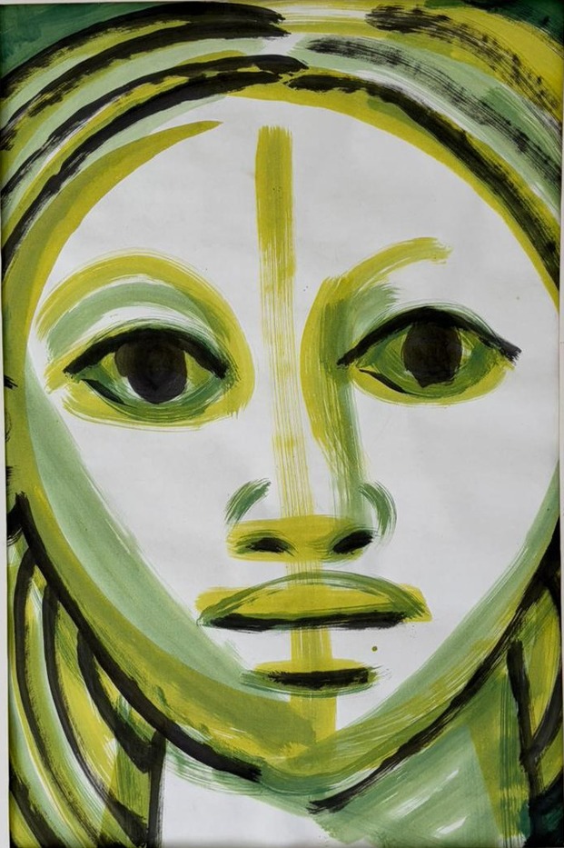 Silent Green, Undated