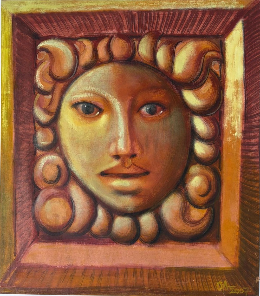 Sol, 2007