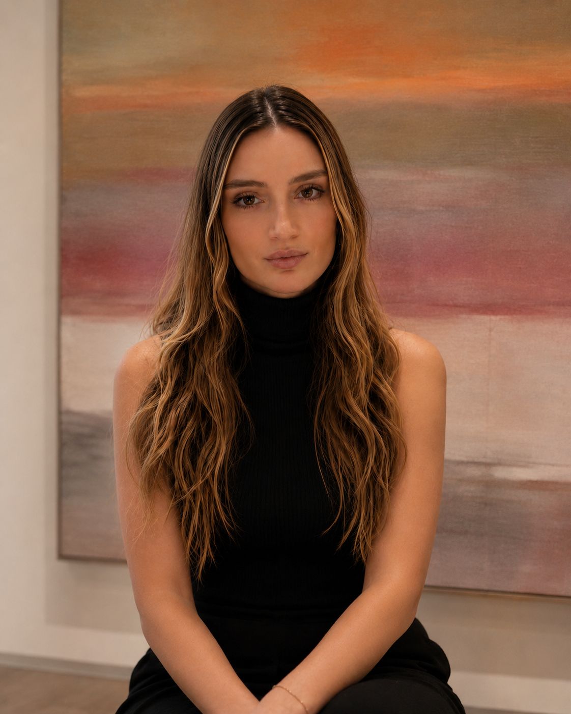 Yasemin Solu